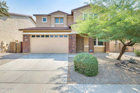 Bailey, MARICOPA, AZ 85138