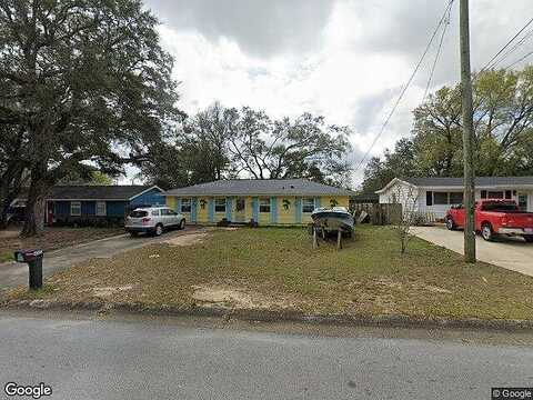 Wycliff, PENSACOLA, FL 32514