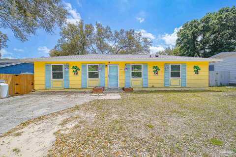 Wycliff, PENSACOLA, FL 32514