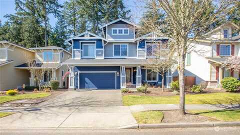 Freemont, OLYMPIA, WA 98516