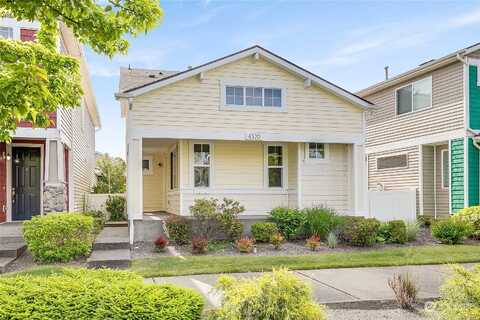 Edgewater, LACEY, WA 98516