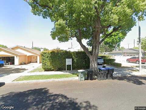 Lincoln, BURBANK, CA 91506