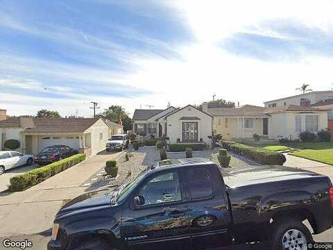 58Th, LOS ANGELES, CA 90043