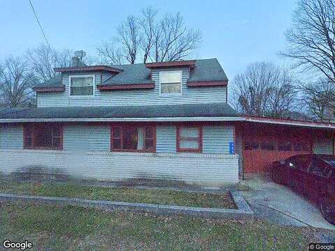 Main, MARYSVILLE, PA 17053