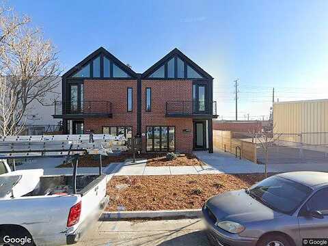 Jason, DENVER, CO 80211