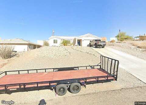 Trimaran, LAKE HAVASU CITY, AZ 86406