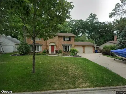 Le Capitaine, GREEN BAY, WI 54302