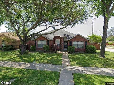 Durbin, THE COLONY, TX 75056