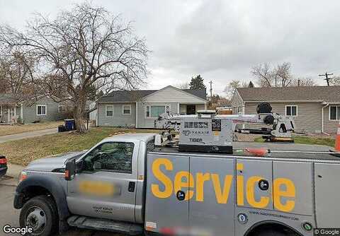 Ingalls, LAKEWOOD, CO 80226