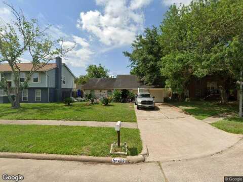 Prokop, WEBSTER, TX 77598