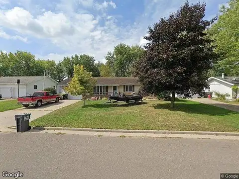 Mckenzie, STANLEY, WI 54768