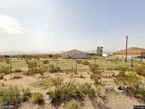 Concho, GOLDEN VALLEY, AZ 86413