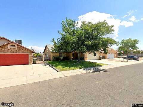 Raymond, KINGMAN, AZ 86409