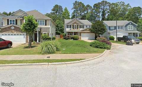 Parkmont, DALLAS, GA 30132