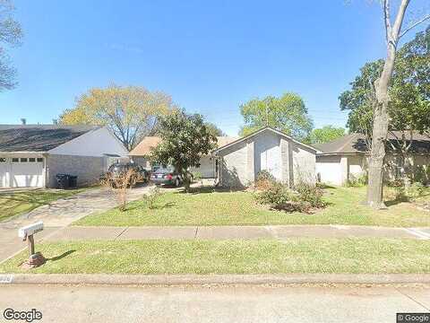 Luton Park, HOUSTON, TX 77082