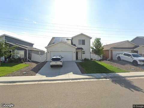 Beckwourth, FORT LUPTON, CO 80621