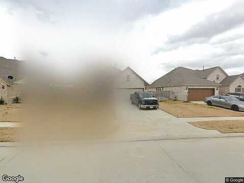 Rock Ledge, RICHMOND, TX 77469
