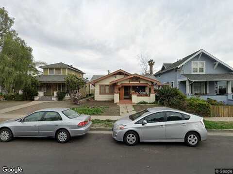 3Rd, LOS ANGELES, CA 90018