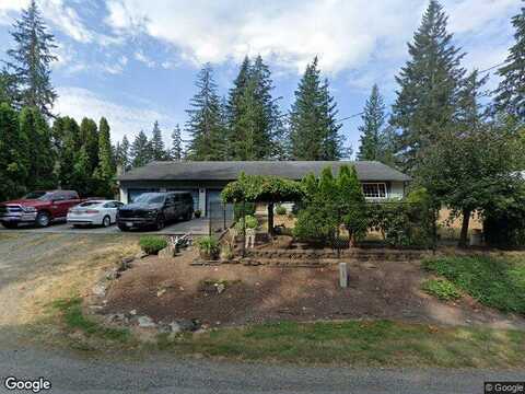 312Th, ENUMCLAW, WA 98022