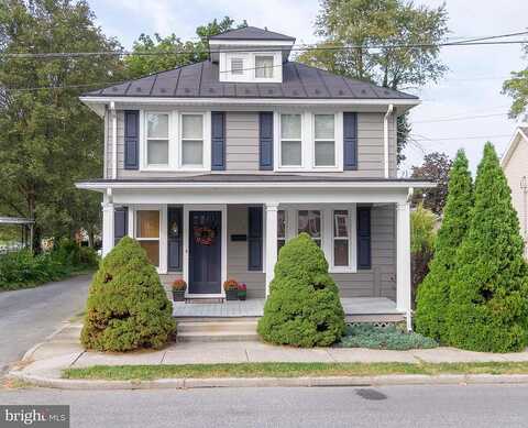 A, CARLISLE, PA 17013