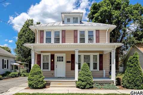 A, CARLISLE, PA 17013