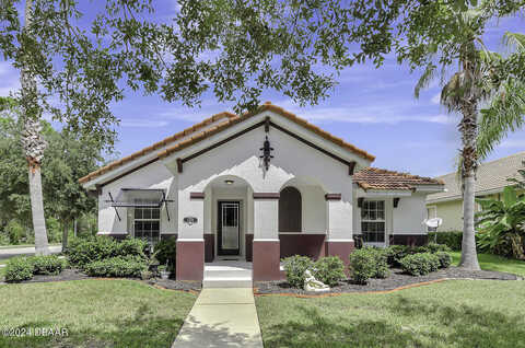Cerro, NEW SMYRNA BEACH, FL 32168