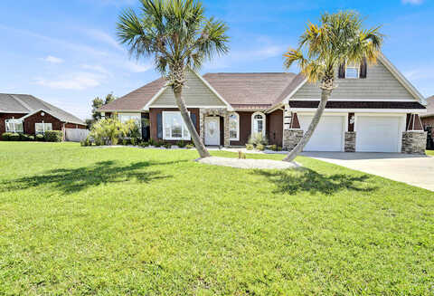 Nautical, PANAMA CITY, FL 32409