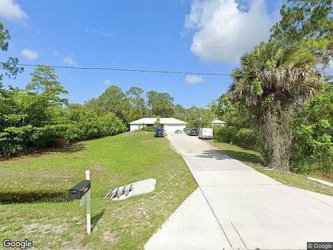 68Th, NAPLES, FL 34105