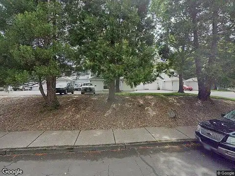 Blue Bird, HILLSBORO, OR 97123