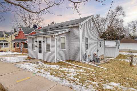 Washington, STOUGHTON, WI 53589