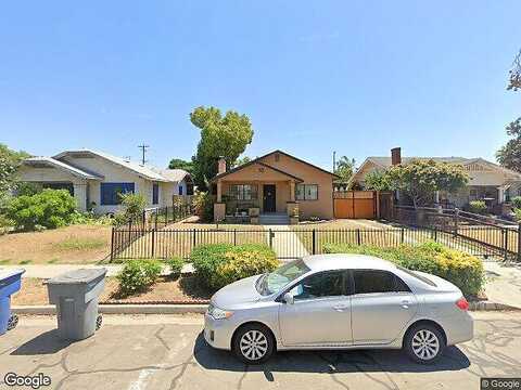 Montecito, FRESNO, CA 93702