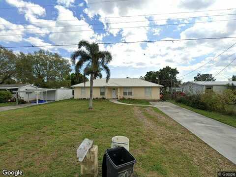 24Th, OKEECHOBEE, FL 34974