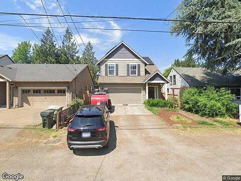 Hillcrest, NORTH PLAINS, OR 97133