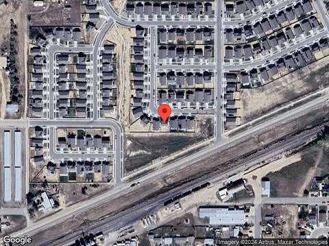 Foster, KEENESBURG, CO 80643