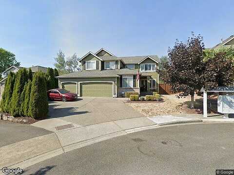 126Th, AUBURN, WA 98092