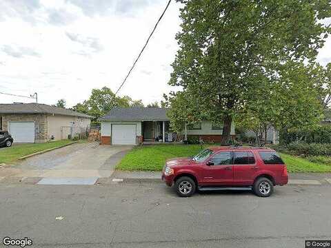Yana, REDDING, CA 96002