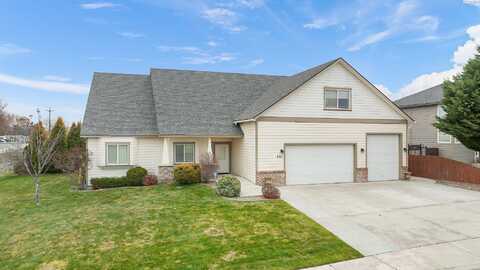 65Th, PASCO, WA 99301