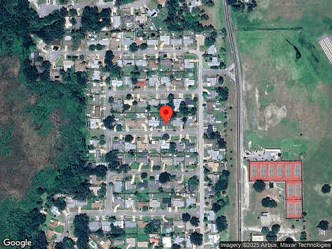 Jasmine, TITUSVILLE, FL 32796