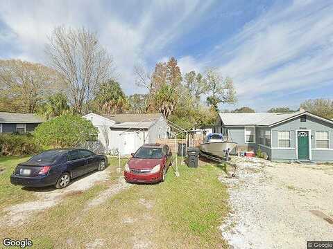 60Th, SAINT PETERSBURG, FL 33714