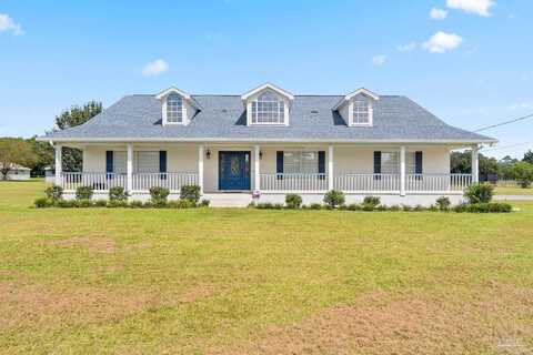 Sandicrest, CANTONMENT, FL 32533