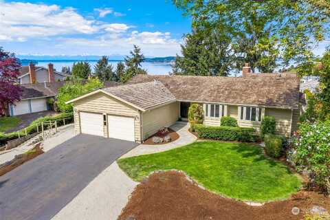 Madrona Point, STEILACOOM, WA 98388