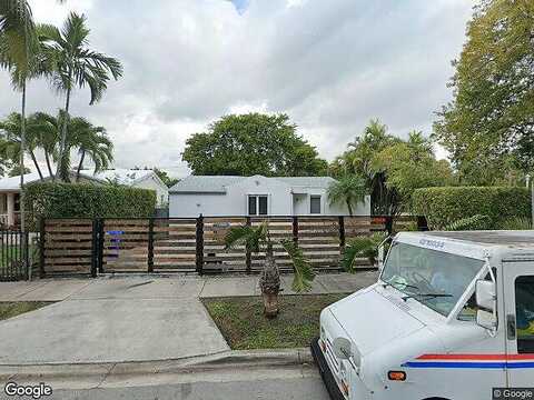 26Th, MIAMI, FL 33133