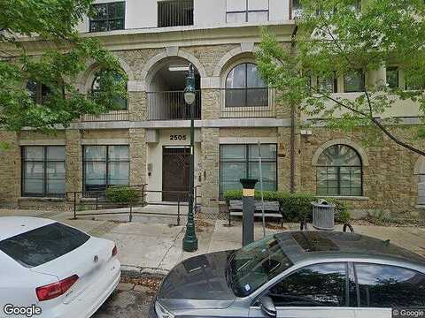 San Gabriel, AUSTIN, TX 78705