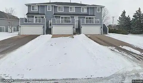 117Th, BURNSVILLE, MN 55337