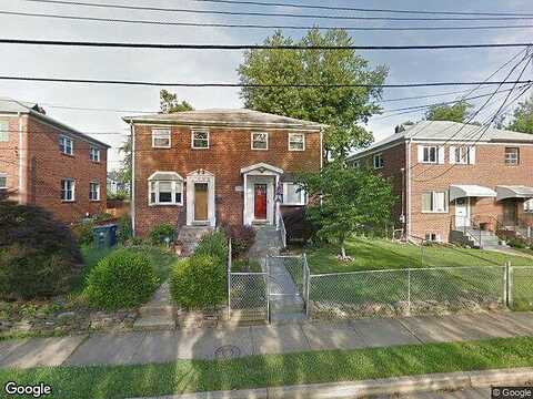 Burke, ALEXANDRIA, VA 22301