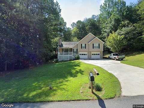 Bay, DAWSONVILLE, GA 30534
