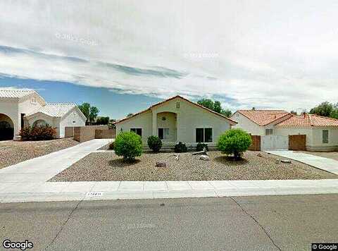 Ryan, BULLHEAD CITY, AZ 86442