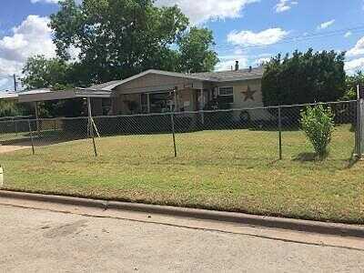 Bridge, ABILENE, TX 79603