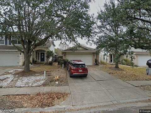 Mary Lou Retton, AUSTIN, TX 78748
