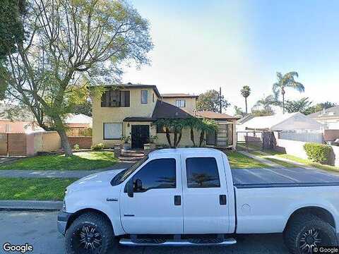 Pannes, COMPTON, CA 90221